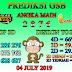 Prediksi Togel GSB 04 July 2019