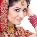 Pakistani Model & Actress Farhana Maqsood Profile & Pictures