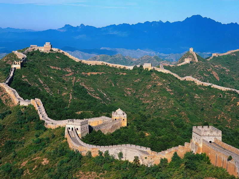 Pictures of Greatwall of China , China Greatwall wallpapers
