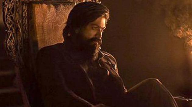 KGF Chapter 1 Full Movie Download