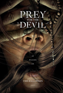 Prey for the Devil ~ hit or flop release date box office