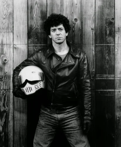 Lou Reed