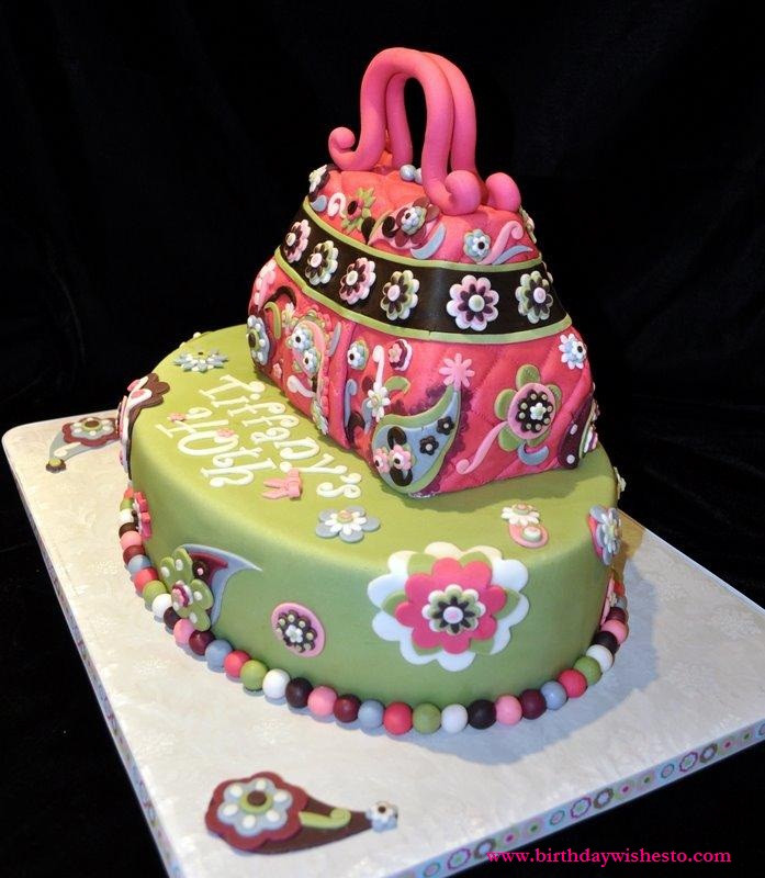 BirthDay Wishes: Birthday Cakes