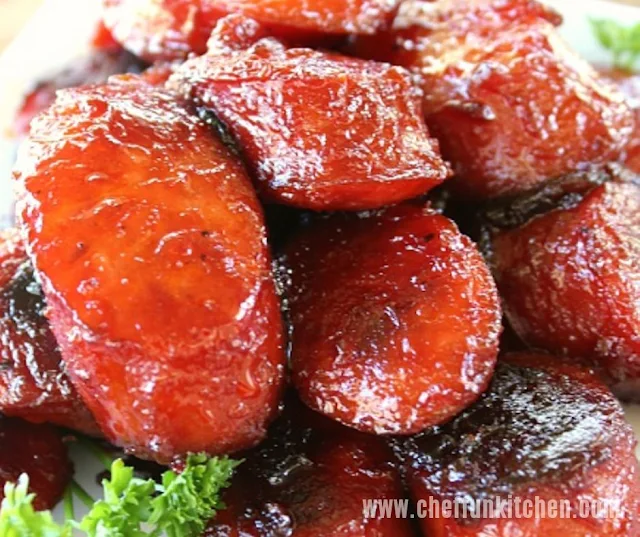 BBQ Smoked Sausage Recipes