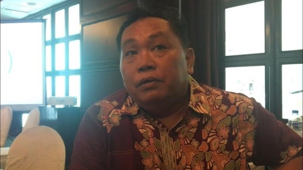 Analisis Waketum Gerindra Andai Poros Teuku Umar - Kertanegara Terbentuk