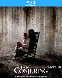 The Conjuring Movie