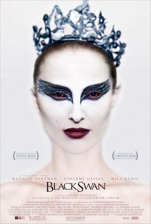 Black Swan, Online Movie Trailer, Online Streaming Movie, 2010 Movie