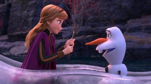 Frozen 2 2019 online subtitulado