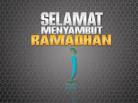 Persiapan Menyambut Ramadhan