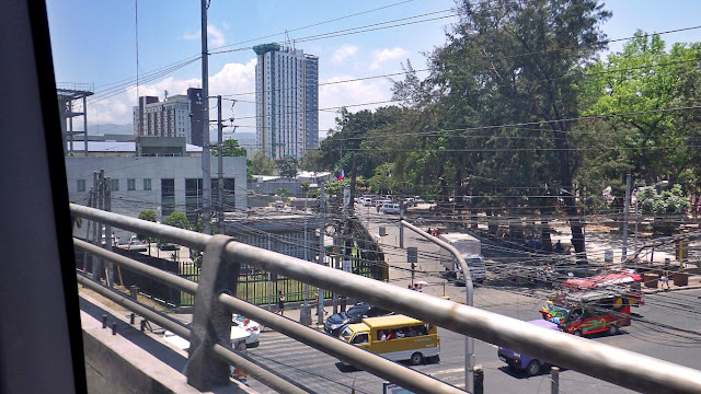 Maharlika Bridge, Cagayan De Oro City