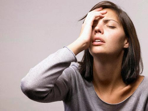 Rối loạn thần kinh thực vật có nguy hiểm? - 2