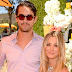 Kaley Cuoco y Ryan Sweeting acuden juntos al Veuve Clickquot Polo Classic