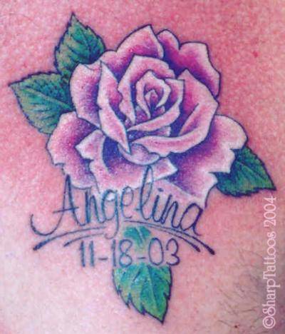roses tattoo designs