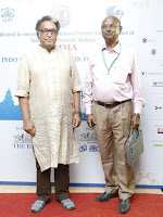 14th Chennai International Film Festival Closing Ceremony Event Photo Gallery