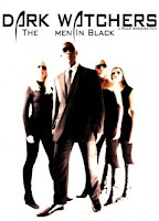 Men in Black: The Dark Watchers (2012)