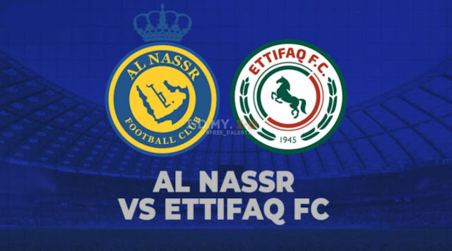 Al-Nassr vs Al-Ettifaq