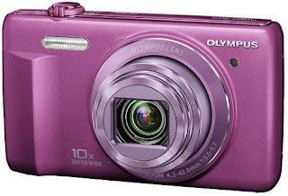 harga kamera digital Olympus