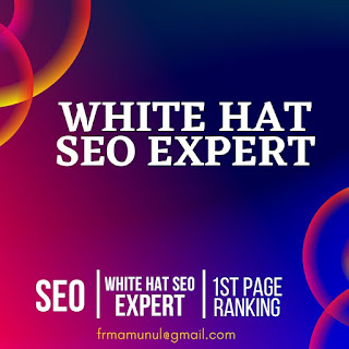 White Hat SEO Expert