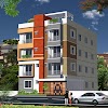 বাড়ির সামনের ডিজাইন | Barir Samner Design | Barir dijain photo