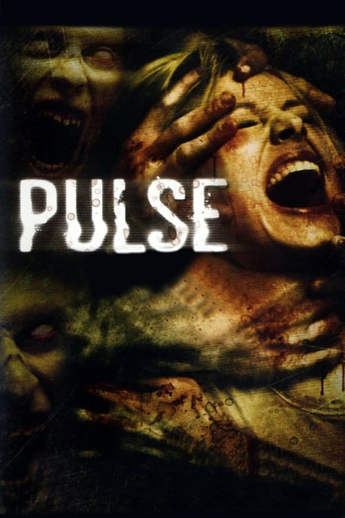 Ver Pulse (Conexión) 2006 Pelicula Completa En Español Latino