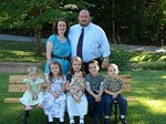 The Knabb Family