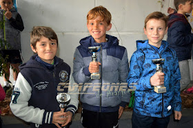 Cross San Fernando Aranjuez