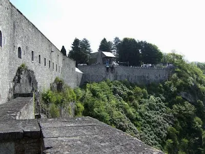 Citadel of Dinant