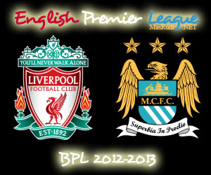 Prediksi Liverpool vs Man City