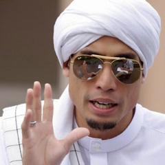Ustaz Don Daniyal