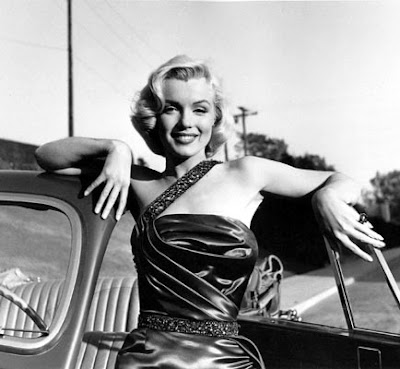 Marilyn Monroe