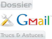 Le site du jour : trucs et astuces pour Gmail