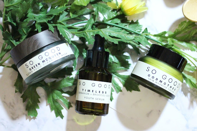 so good botanicals review, so good botanicals etsy, so good botanicals Hong Kong, so good botanicals blog review, so good botanicals brand, so good botanicals skincare, so good botanicals