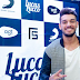 Lucas Lucco agita a Wood's SP nesta quarta (04).