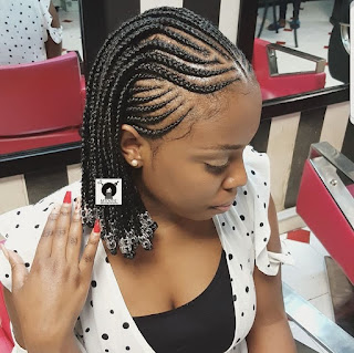 African hair braiding styles cornrows