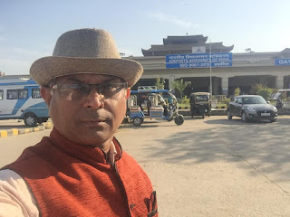 Haj Yatra | Hajj 2023 | {जून से शुरू होगी हज की उड़ान} (Latest News) [Gaya Airport]- Anj News Media