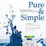 PurePro® EC106-Alkaline Reverse Osmosis Filter System