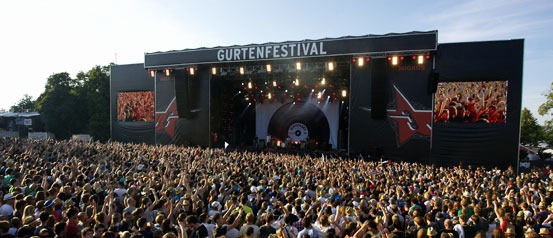 Gurtenfestival