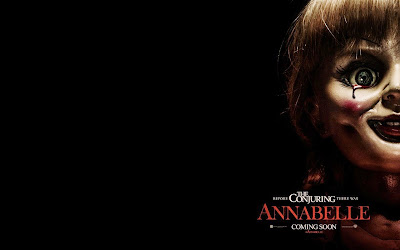 Annabelle (2014) + Subtitle Indonesia ~ Info Terbaru Terkini