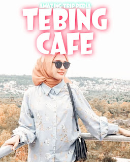 TEBING COFFEE LAMONGAN - Review, Daftar Menu, Jam Buka, Lokasi Dan Aktivitas [Terbaru]