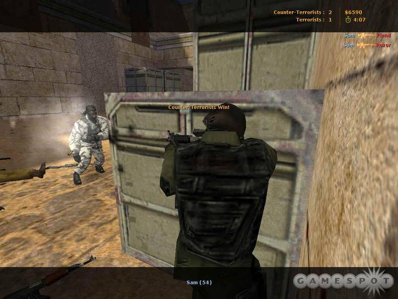 Download Counter Strike Condition Zero II Full and Free 