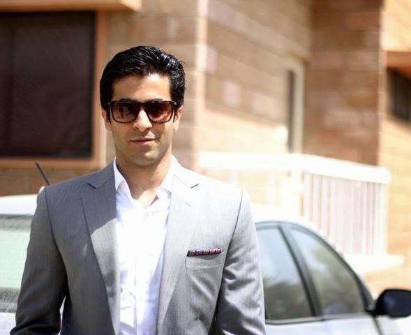 Sheheryar Munawar Siddiqui HD wallpapers Free Download