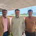 महाराष्ट्र खो-खो असोसिएशनच्या अध्यक्षपदी श्रीमंत संजीवराजे नाईक निंबाळकर यांची बिनविरोध निवड
