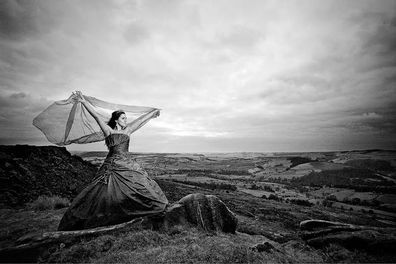 Gothic-Wedding-Photography