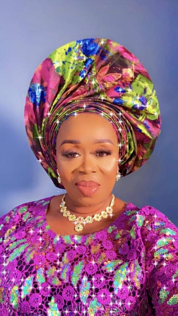 CityPeople Celebrates Lagos Celebrity Woman, Abiola Abuga, As She Adds +1