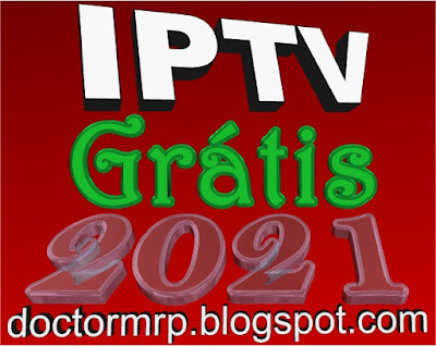 Lista-iptv-gratis-2021-atualizada