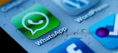 Biografi Jan Koum - Kisah Inspiratif Pendiri Whatsapp