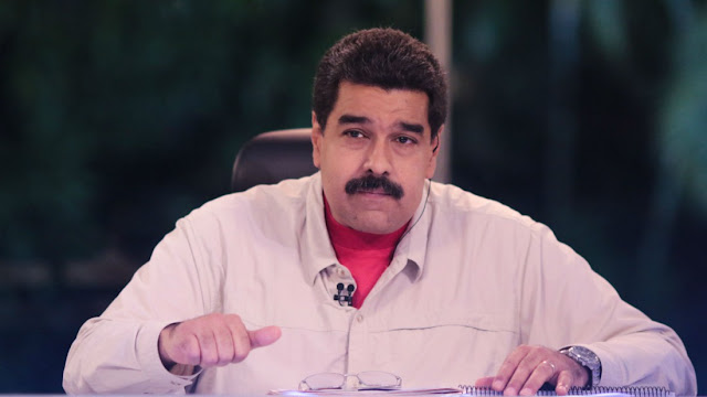 Maduro anunciará segunda fase de la agenda económica