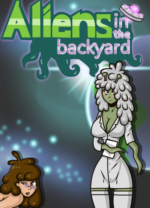 Download Free Hentai Game Porn Games Aliens in the Backyard (v14 fix3)