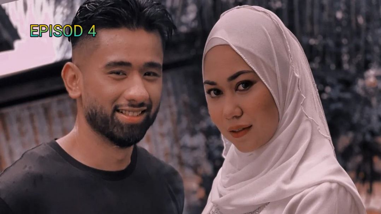 Tonton Drama Bibik-Bibik Gelora Episod 4 (Akasia TV3)