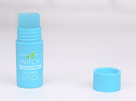 Witch Naturally Clear Blemish Stick review